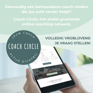 Netwerk van Coaches